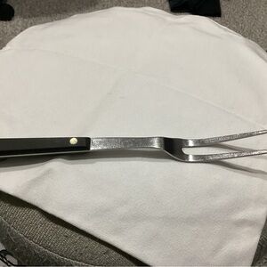 Maid of Honor Sears 1958 Vintage Stainless steel fork.  Pre-owned
